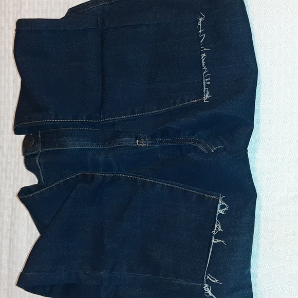 SO super hi rise jegging 11/30W NWT - Picture 4 of 8